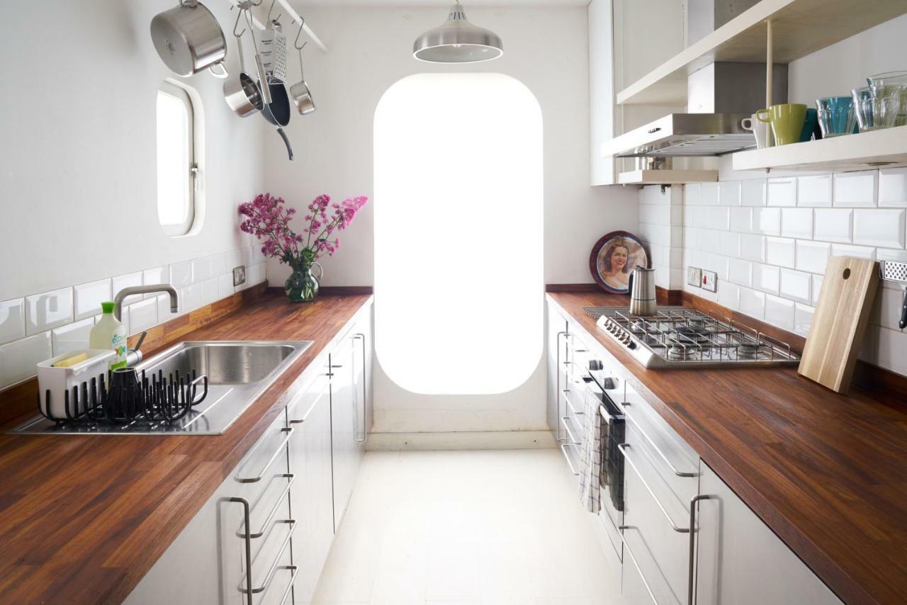 Lovely 4 Bed House 200M From The Beach Hove Exterior foto