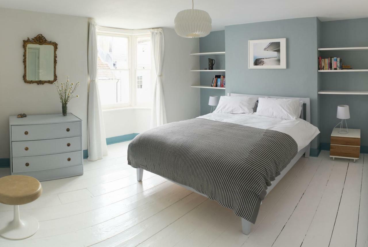 Lovely 4 Bed House 200M From The Beach Hove Exterior foto