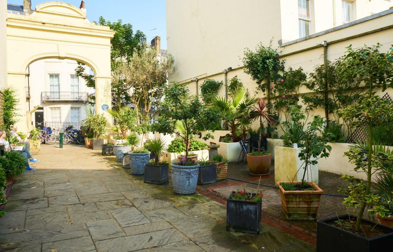 Lovely 4 Bed House 200M From The Beach Hove Exterior foto