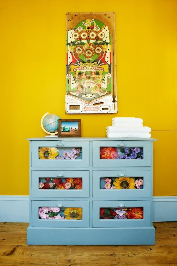 Lovely 4 Bed House 200M From The Beach Hove Exterior foto
