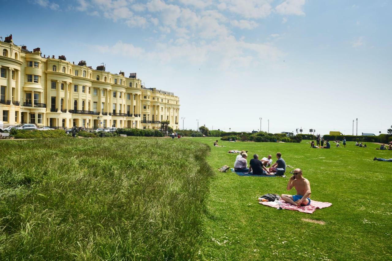 Lovely 4 Bed House 200M From The Beach Hove Exterior foto