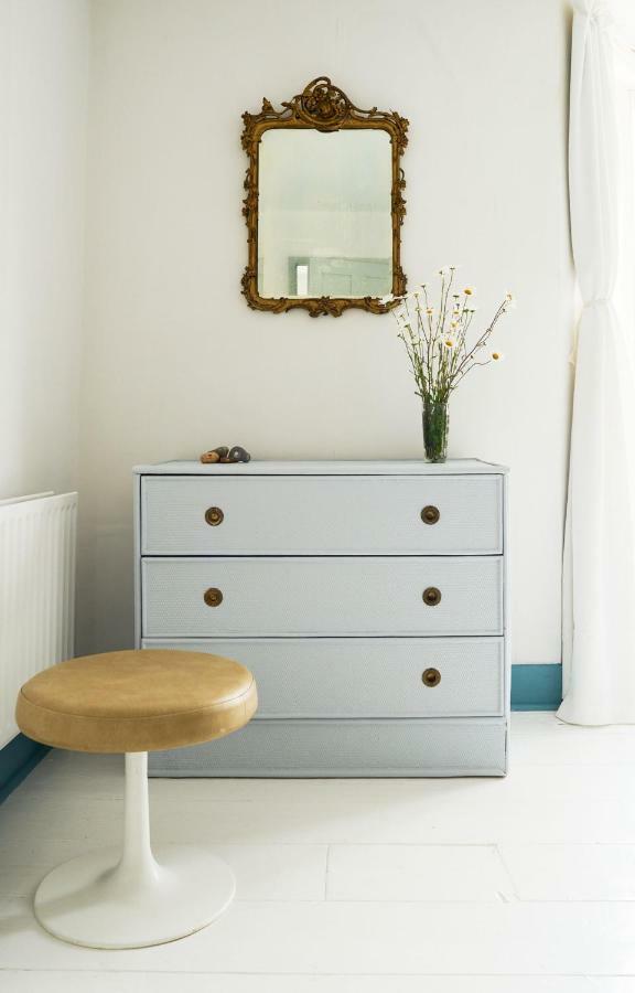 Lovely 4 Bed House 200M From The Beach Hove Exterior foto